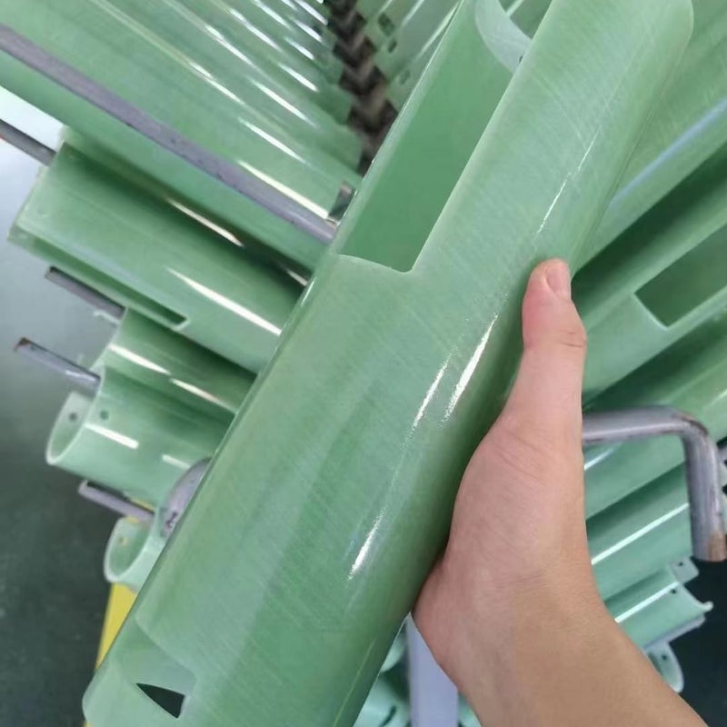 Ciwenkai FR4 Epoxy-Sheet Resin Glass-Fiber Insulation-Plate (335×300×4mm, 1) - Image 3